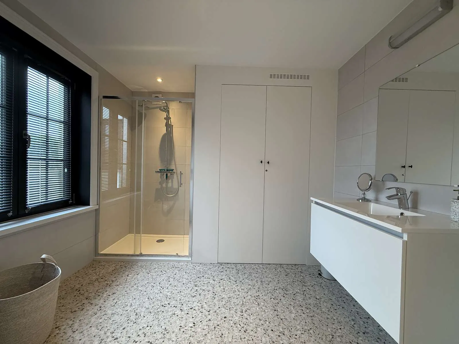 Badkamers bij Brickx
