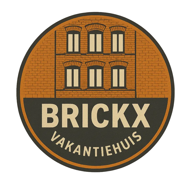 Logo Brickx